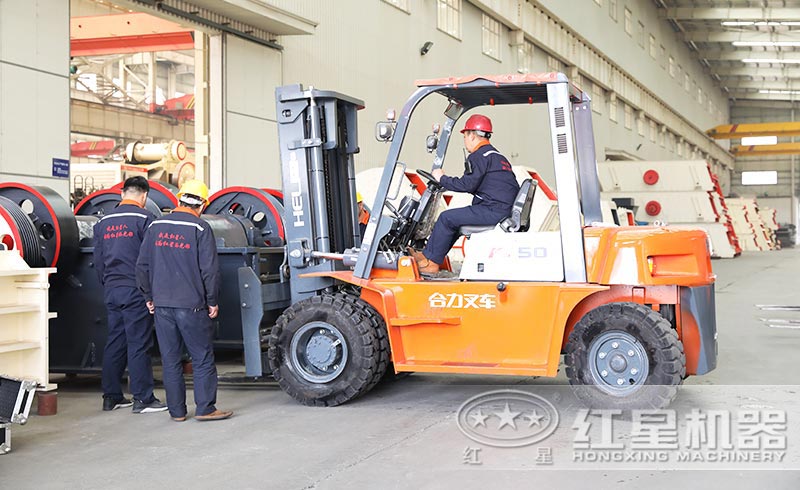 煤矸石顎式破碎機轉(zhuǎn)移 煤矸石顎式破碎機轉(zhuǎn)移