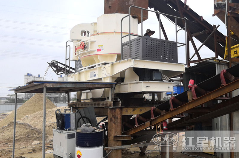 制砂機(jī) 制砂機(jī)