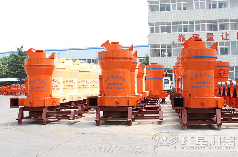 超細(xì)磨粉機(jī) 超細(xì)磨粉機(jī)