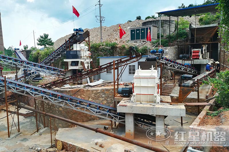 江蘇客戶機(jī)制砂機(jī)器工作現(xiàn)場(chǎng) 江蘇客戶機(jī)制砂機(jī)器工作現(xiàn)場(chǎng)