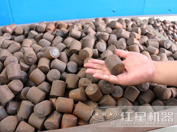 棒磨機研磨介質(zhì) 棒磨機研磨介質(zhì)